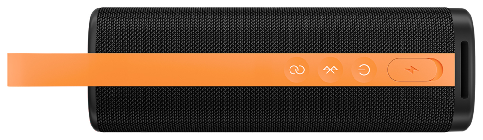 ALTAVOZ CON BLUETOOTH XIAOMI SOUND OUTDOOR S29D 30W BLACK