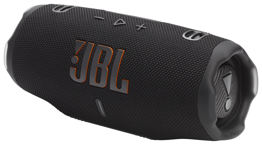 ALTAVOZ CON JBL CHARGE 6 45W IP68 MI PORTABLE BLUETOOTH SPEAKER MINI GRIS