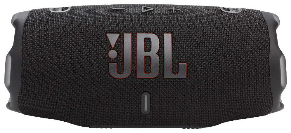 ALTAVOZ CON JBL CHARGE 6 45W IP68 MI PORTABLE BLUETOOTH SPEAKER MINI GRIS - detalle