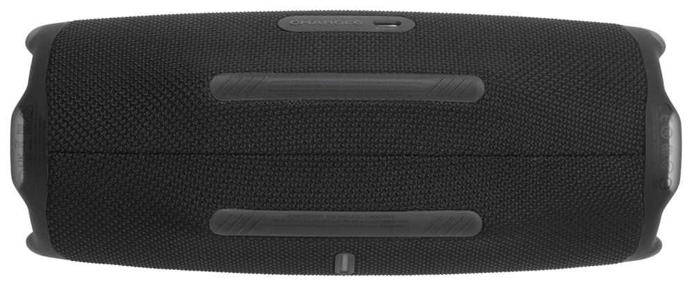 ALTAVOZ CON JBL CHARGE 6 45W IP68 MI PORTABLE BLUETOOTH SPEAKER MINI GRIS - detalle