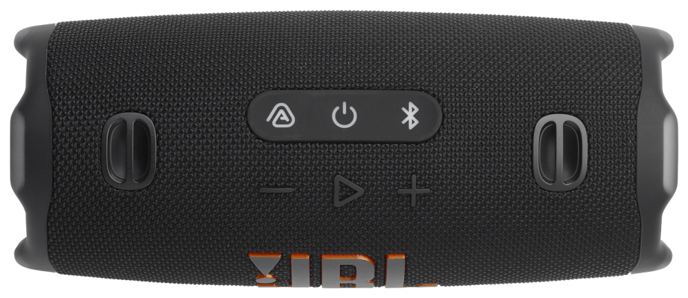 ALTAVOZ CON JBL CHARGE 6 45W IP68 MI PORTABLE BLUETOOTH SPEAKER MINI GRIS - detalle