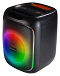 ALTAVOZ DE FIESTA DENVER BLUETOOTH CON 20W DE POTENCIA