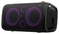 ALTAVOZ HISENSE PARTY ROCKER ONE PLUS 300W EFECTO DJ USB