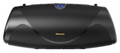 Hisense 20019369 altavoz portátil o de fiesta Altavoz portátil estéreo Negro 140 W