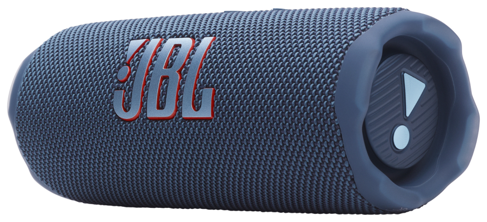 ALTAVOZ JBL FLIP 7 35W IP68 PORTÁTIL BLUETOOTH AZUL - detalle