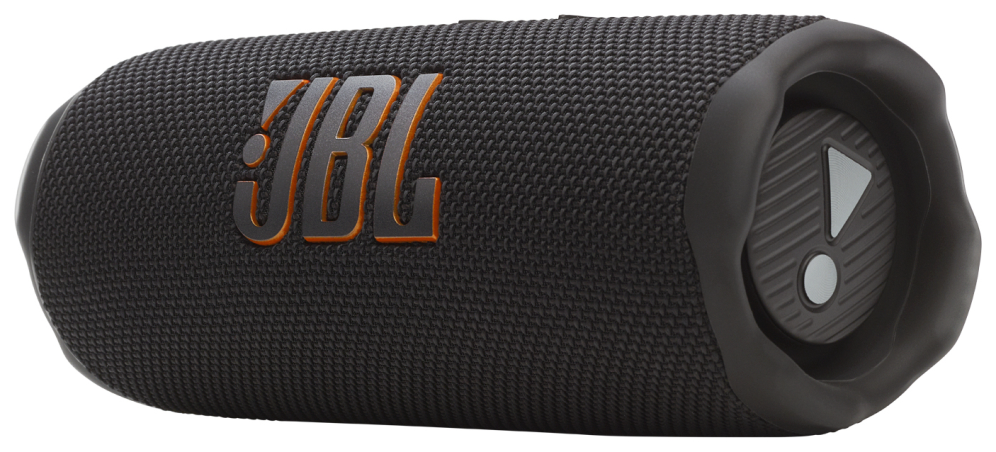 ALTAVOZ JBL FLIP 7 35W IP68 PORTÁTIL BLUETOOTH NEGRO - detalle