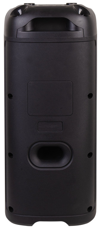 ALTAVOZ KARAOKE TREVI XF 650 KB 100W SPKR +AW - detalle