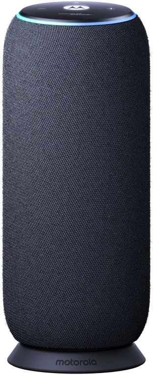 ALTAVOZ MOTOROLA MOTO SOUND FLOW BLUETOOTH CARBON