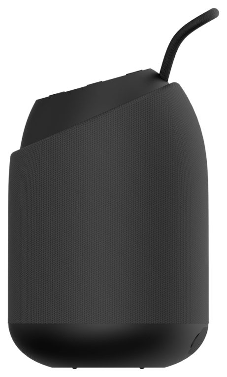 ALTAVOZ PORTATIL HIDITEC URBAN ROK M 5W BLUETOOTH IPX7 - detalle