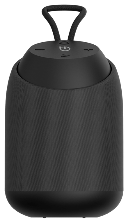 ALTAVOZ PORTATIL HIDITEC URBAN ROK M 5W BLUETOOTH IPX7 - detalle