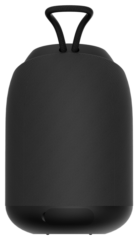 ALTAVOZ PORTATIL HIDITEC URBAN ROK M 5W BLUETOOTH IPX7 - detalle
