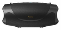 Hisense 20019368 altavoz portátil o de fiesta Altavoz portátil estéreo Negro 80 W