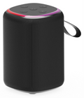ALTAVOZ PORTATIL SPK-BT-LED-08S 3W BT NEGRO LUZ LED