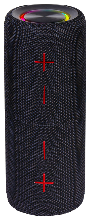 ALTAVOZ PORTATIL TREVI XR 8A44 DOUBLE 20W BT NEGRO - detalle
