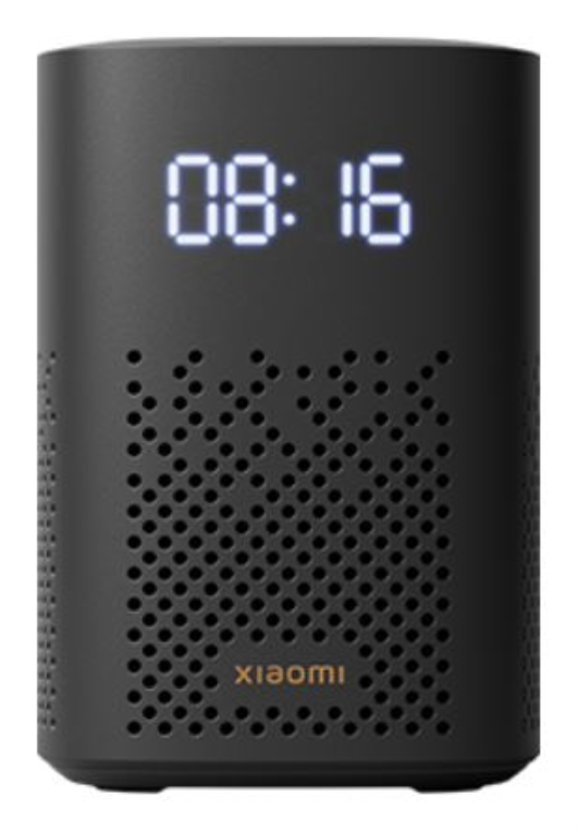 ALTAVOZ PORTATIL XIAOMI QBH4218GL SMART 5.0 5W BLUETOOTH WIFI NEGRO