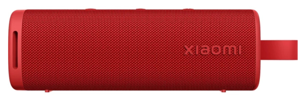 ALTAVOZ PORTATIL XIAOMI QBH4263GL SOUND OUTDOOR S29D 2.0 30WB T USB RED - detalle