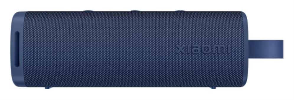 ALTAVOZ PORTATIL XIAOMI QBH4265GL SOUND OUTDOOR S29D 2.0 30WB T USB BLUE - detalle