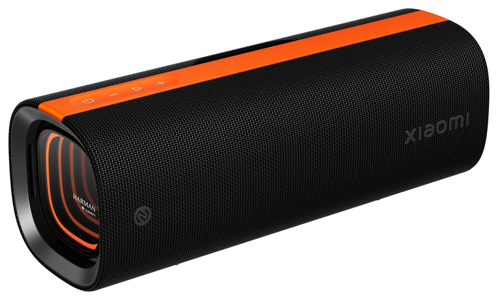 ALTAVOZ PORTATIL XIAOMI SOUND PARTY 50W BLACK - detalle