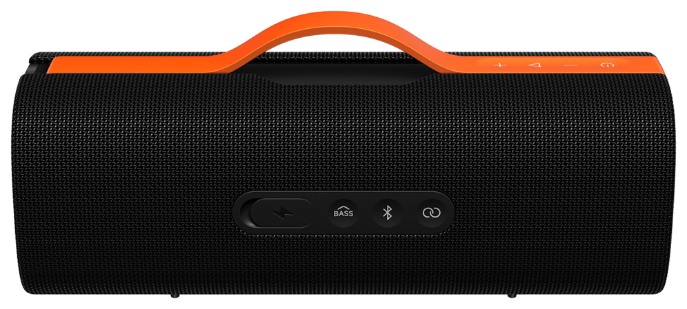 ALTAVOZ PORTATIL XIAOMI SOUND PARTY 50W BLACK - detalle