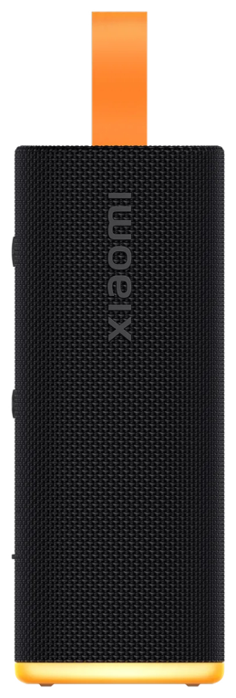 Xiaomi Sound Play Altavoz portátil estéreo Negro 18 W