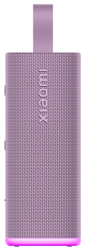 Xiaomi Sound Play Altavoz portátil estéreo Púrpura 18 W
