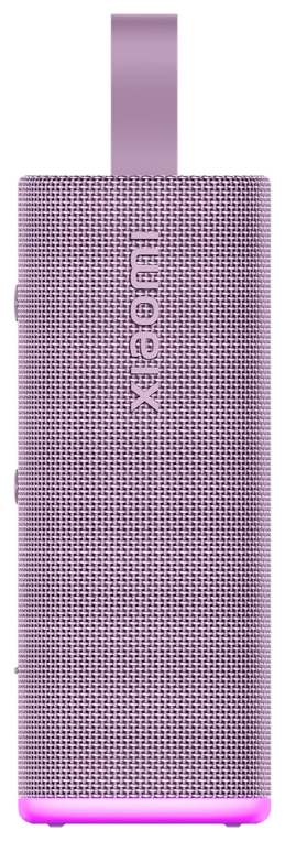 Xiaomi Sound Play Altavoz portátil estéreo Púrpura 18 W