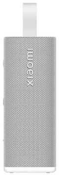 Xiaomi Sound Play Altavoz portátil estéreo Blanco 18 W