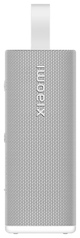Xiaomi Sound Play Altavoz portátil estéreo Blanco 18 W