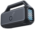 ALTAVOZ SOUNDCORE BOOM 2 BLACK