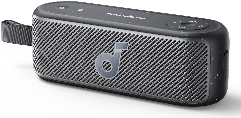 ALTAVOZ SOUNDCORE MOTION 100 - BLACK - detalle