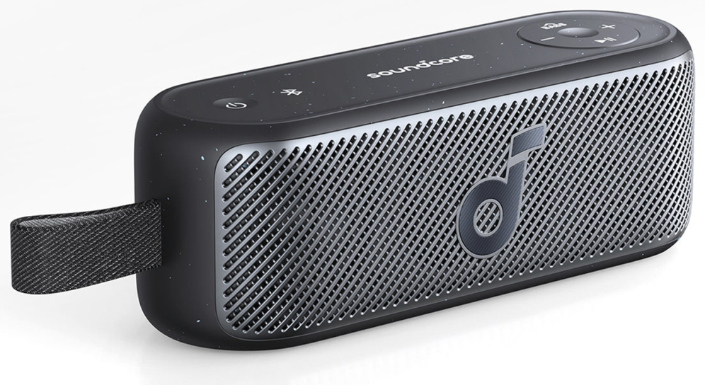 ALTAVOZ SOUNDCORE MOTION 100 - BLACK