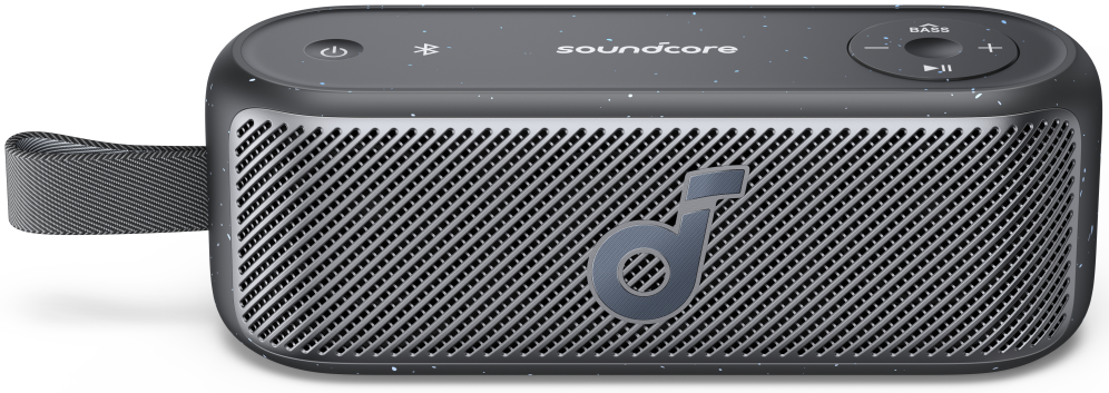 ALTAVOZ SOUNDCORE MOTION 100 - BLACK - detalle
