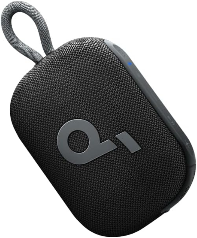 ALTAVOZ SOUNDCORE SELECT 4 GO
