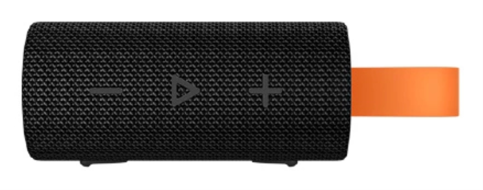 ALTAVOZ XIAOMI MI PORTABLE POCKET BLUETOOTH 5W - detalle