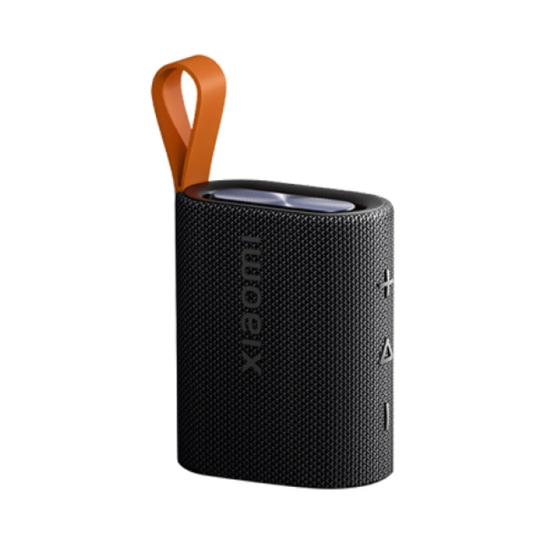 Xiaomi Sound Pocket Altavoz portátil estéreo Negro 5 W