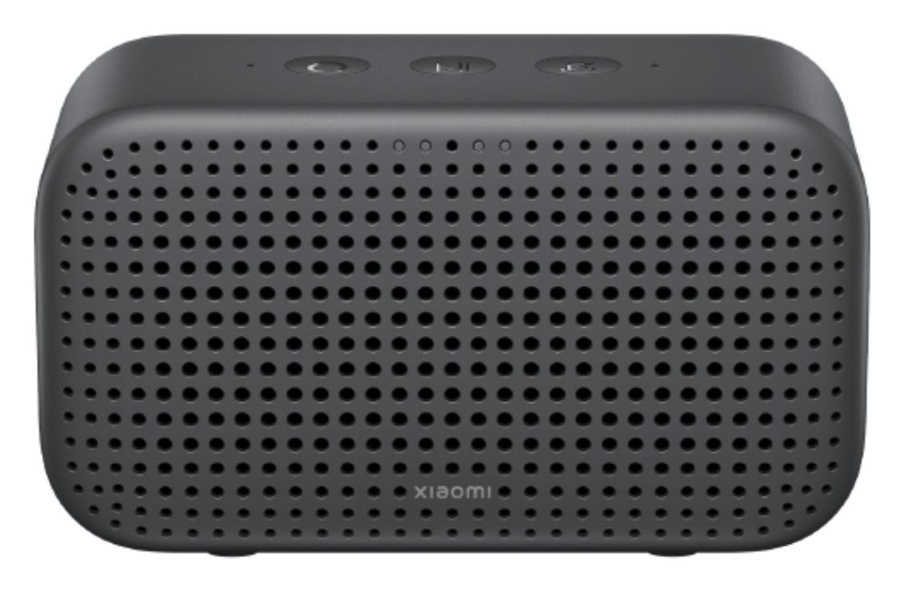 ALTAVOZ XIAOMI SMART SPEAKER BLUETOOTH 5.1 2 MICROFONOS WIFI