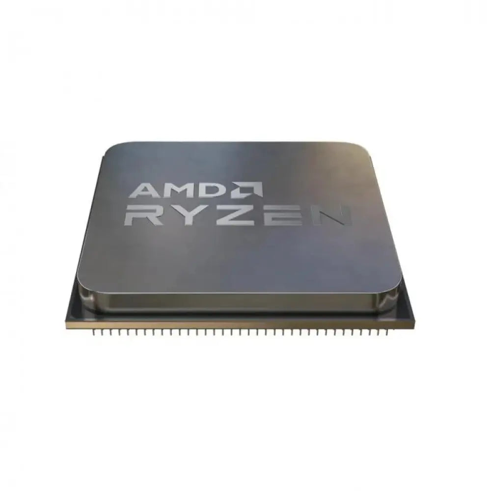 AMD RYZEN 5 4500 3.6GHz 8MB 6 CORE AM4 BOX+Disipa - detalle