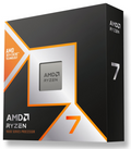 AMD Ryzen 7 9850X3D procesador 4.7 GHz 96 MB L3 Caja