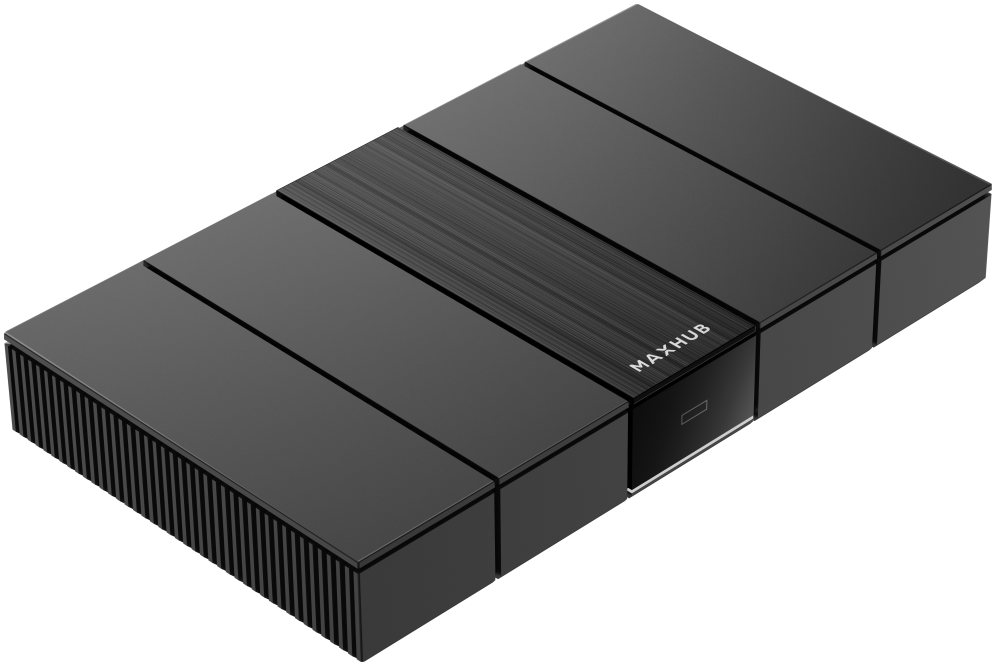 ANDROID MAXHUB WB05 WIFI HDMI OUTPUT - detalle