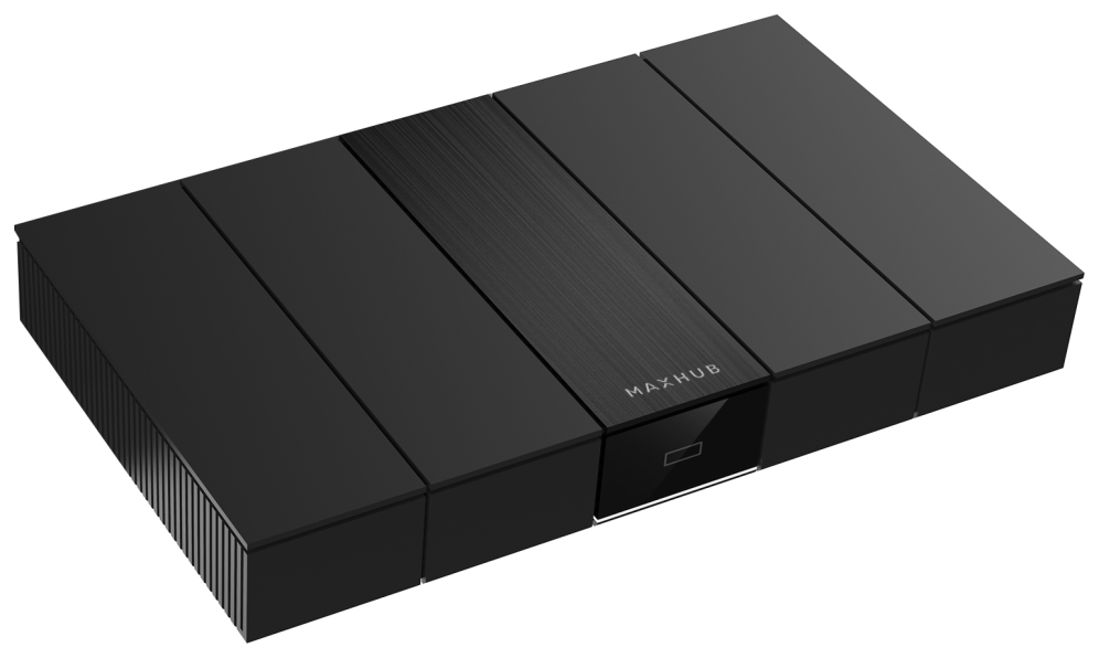 ANDROID MAXHUB WB05 WIFI HDMI OUTPUT - detalle