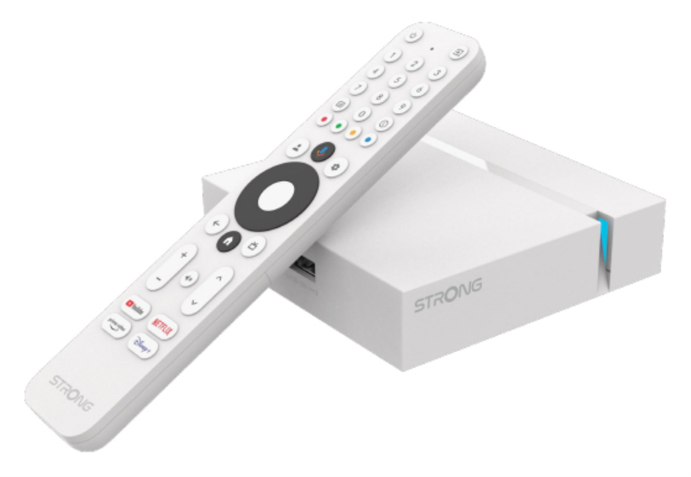 ANDROID STRONG LEAP-S3+V2