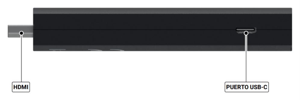 ANDROID STRONG LEAP-UNA´+ - detalle