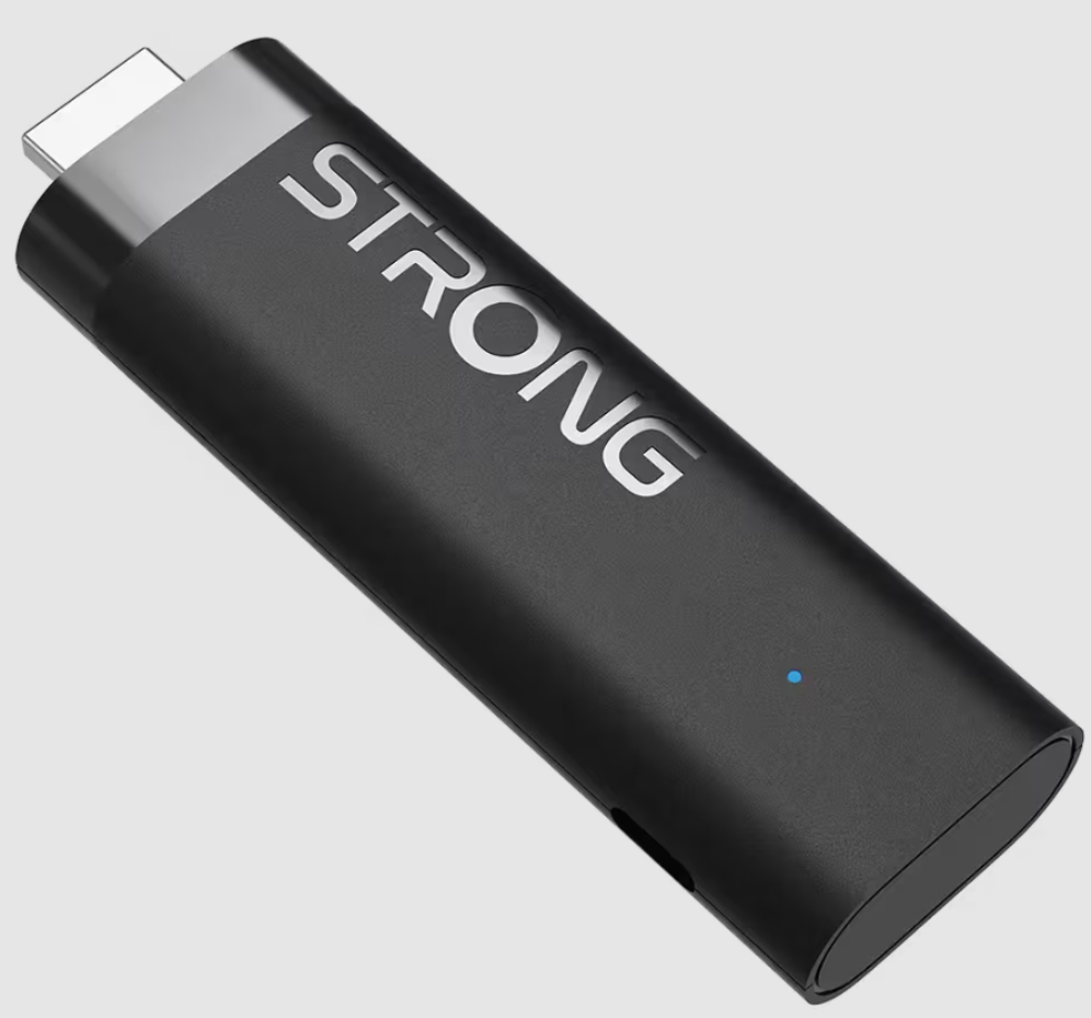 ANDROID STRONG WIFI6 LEAP NOVA