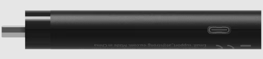 ANDROID STRONG WIFI6 LEAP NOVA - detalle