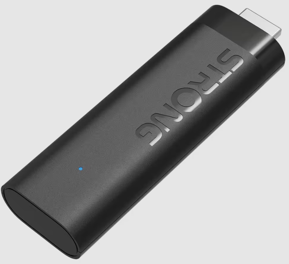 ANDROID STRONG WIFI6 LEAP NOVA - detalle