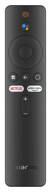 ANDROID TV PFJ4175EU XIAOMI TV STICK 4K 8GB - 4K - detalle