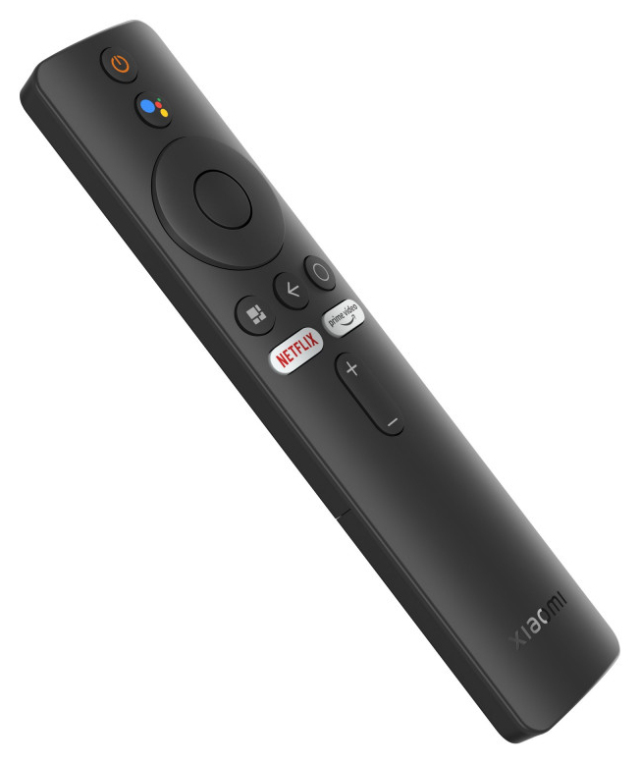 ANDROID TV PFJ4175EU XIAOMI TV STICK 4K 8GB - 4K - detalle