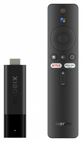ANDROID TV PFJ4175EU XIAOMI TV STICK 4K 8GB - 4K