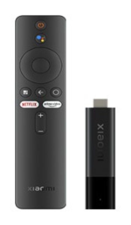 ANDROID TV XIAOMI TV STICK 4K 2DA GENERACION - detalle