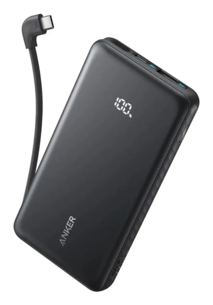Anker A110D 10000 mAh Negro